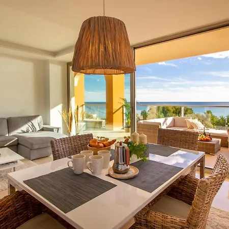 3 Bedroom Cozy In * Villajoyosa